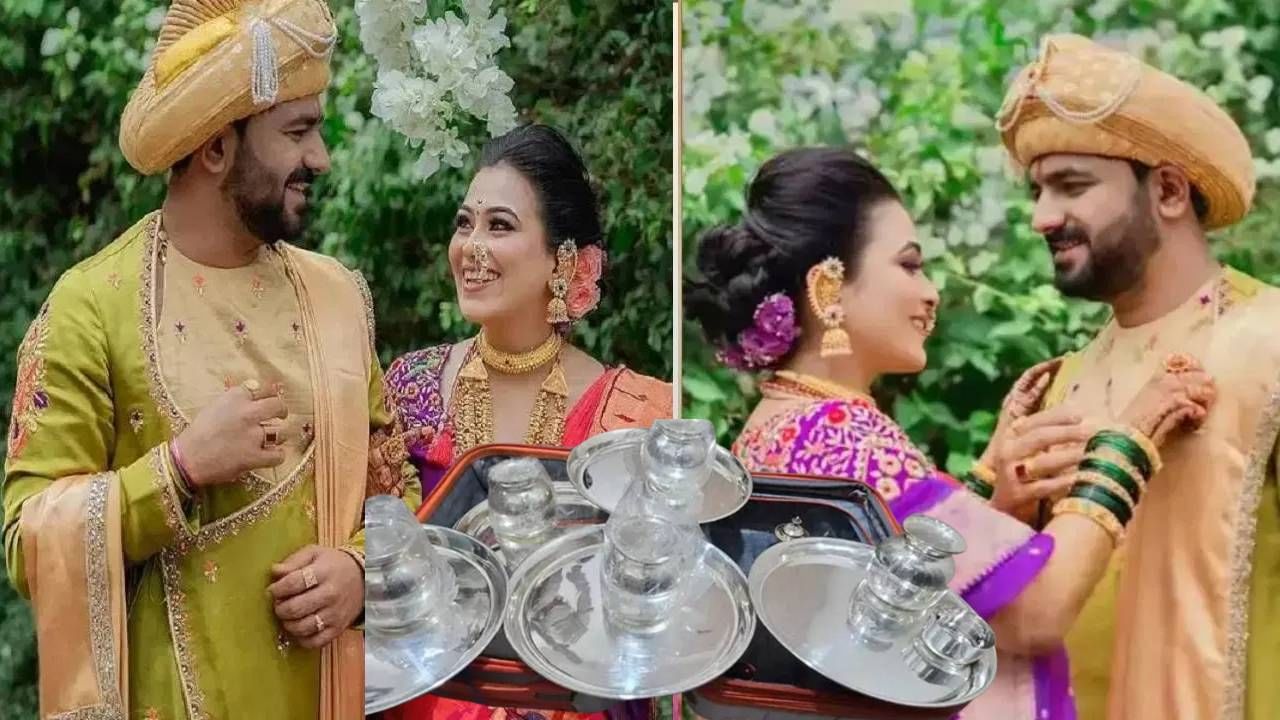 वैष्णवी हगवणे प्रकरणात पोलिसांकडून जप्तीचा धडाका सुरु केला आहे. त्यांनी वैष्णवीला लग्नात देण्यात आलेल्या तसेच सासऱ्यांकडे असलेल्या अनेक गोष्टी जप्त करण्यात आल्या आहेत.