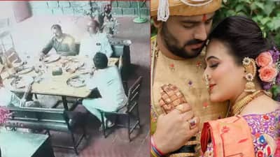 रिसॉर्ट बुकींग ते डब्बा पुरवणे; काँग्रेसच्या या माजी मत्र्यांच्या मुलानेच केली हगवणेची मदत