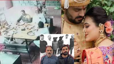 Vaishnavi Hagwane: हगवणेला मदत करणाऱ्या काँग्रेस आमदाराच्या लेकाला अटक, काय आहे कनेक्शन?