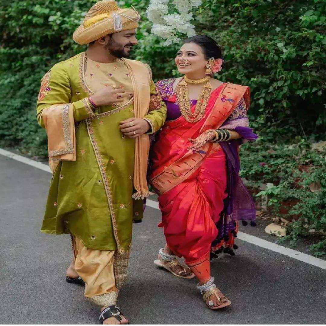 वैष्णवी आणि शशांक यांचा 28 एप्रिल 2023 रोजी सूसगाव येथे प्रेमविवाह झाला होता.घरच्यांच्या विरुद्ध जाऊन वैष्णवीने हे लग्न केलं होतं. परंतु तिच्या चारित्र्यावर संशय घेण्यात येत होता.