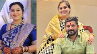 Vaishnavi Hagawane : तीच माझी मोठी चूक… पुण्यातील वैष्णवी हगवणेची मैत्रिणीसोबतचा ऑडिओ व्हायरल, कथित क्लिप व्हायरल
