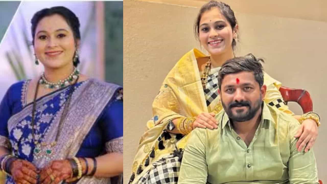 Vaishnavi Hagwane Case : वैष्णवी हगवणे मृत्यू प्रकरण; लग्नात अजित पवारांचीही होती उपस्थिती