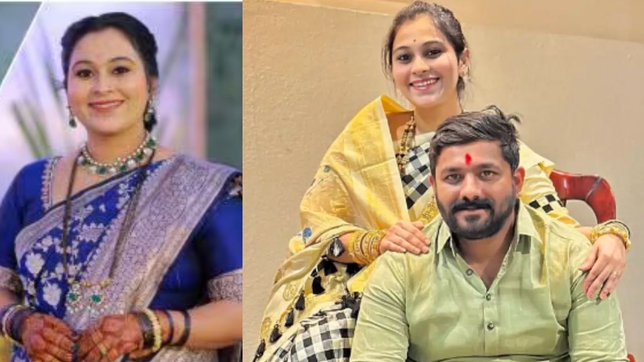 Vaishnavi Hagwane Case : वैष्णवी हगवणे मृत्यू प्रकरण; लग्नात अजित पवारांचीही होती उपस्थिती