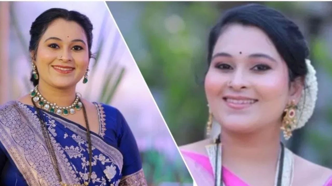 Vaishnavi Hagawane Death Case : वैष्णवी हगवणे संशयास्पद मृत्यू प्रकरणात राजेंद्र हगवणे, सुशील हगवणे यांना अटक Vaishnavi Hagawane Death Case : वैष्णवी हगवणे संशयास्पद मृत्यू प्रकरणात राजेंद्र हगवणे, सुशील हगवणे यांना अटक