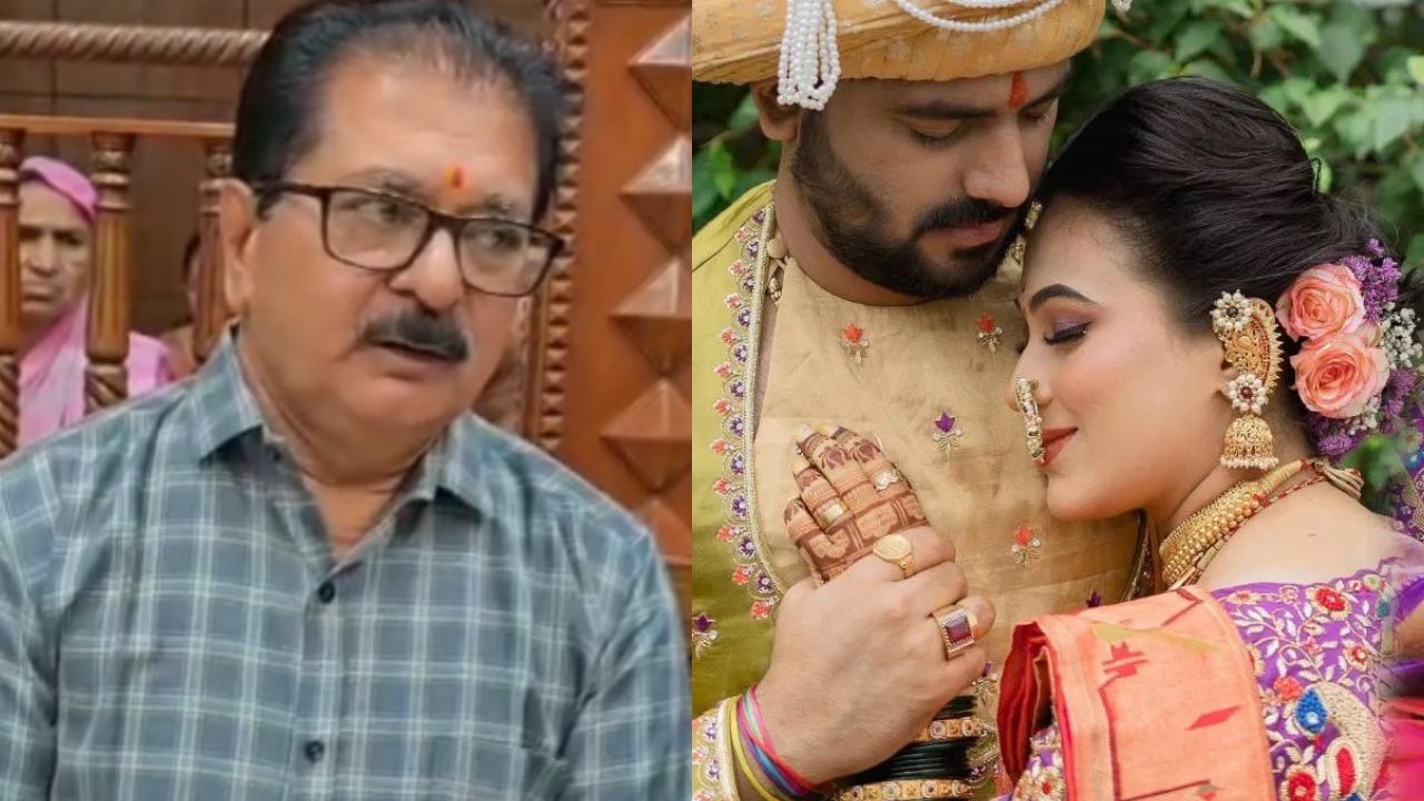 Vaishnavi Hagawane Case: वैष्णवीचे वडील 'आयसीयू'मध्ये असताना लव्ह मॅरेजचा धक्कादायक निर्णय, मामांनी सांगितले नेमके काय घडले?