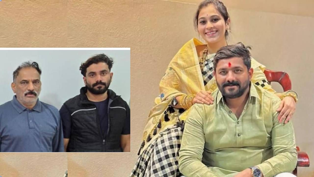 Vaishnavi Hagawane Death : हगवणे कुटुंबियाभोवती कारवाईचा फास आवळला, तीन साक्षीदारांच्या जबाबात काय?