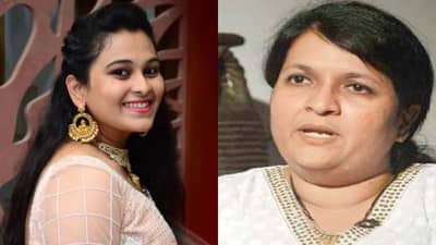 अंजली दमानियांचा जालिंदर सुपेकरांवर गंभीर आरोप, म्हणाल्या हगवणे कुटुंबातील सूनांना..., प्रकरणात मोठं ट्विस्ट