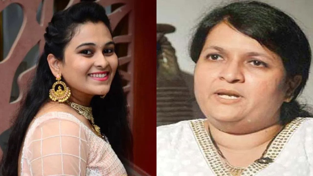 अंजली दमानियांचा जालिंदर सुपेकरांवर गंभीर आरोप, म्हणाल्या हगवणे कुटुंबातील सूनांना..., प्रकरणात मोठं ट्विस्ट