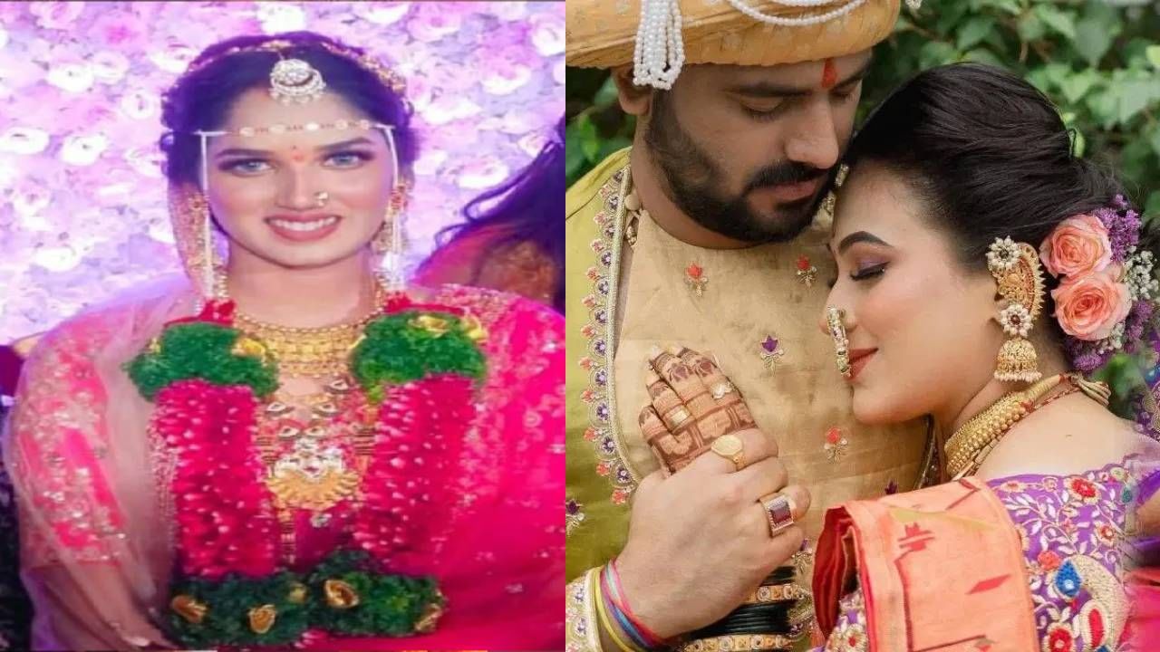 तारीख पे तारीख देणार, 3 महिन्यातच आरोपी बाहेर; वैष्णवीआधी हुंडाबळी ठरलेल्या प्रियांका घोलप प्रकरणी खळबळजनक दावे! तारीख पे तारीख देणार, 3 महिन्यातच आरोपी बाहेर; वैष्णवीआधी हुंडाबळी ठरलेल्या प्रियांका घोलप प्रकरणी खळबळजनक दावे!