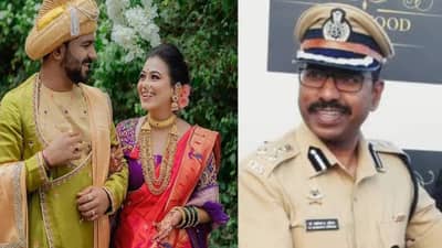 Vaishnavi Hagavane: हगवणेंचे नातेवाईक पोलीस महानिरीक्षक जालिंदर सुपेकरांनी झटकले हात, म्हणाले...