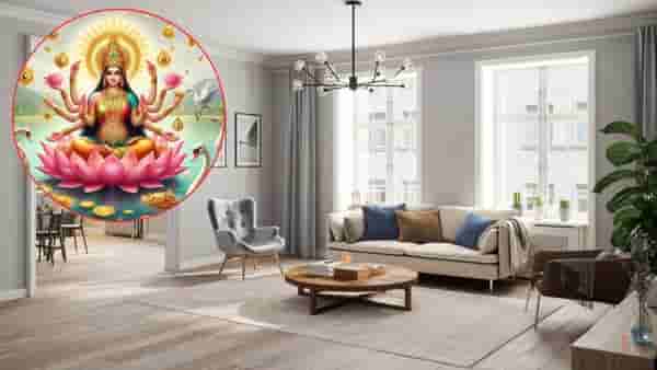 Vastu Tips : घरात लावा हे चार फोटो; आयुष्यात कधी पैशांची कमी भासणार नाही