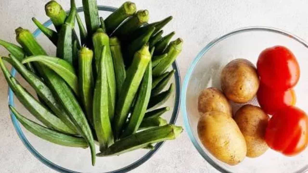 बटाटा आणि भेंडी भारतीय नाहीत! मग आपल्या ताटात आल्या कुठून? वाचा खरा इतिहास!