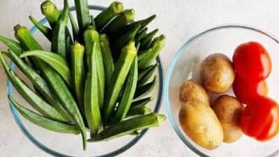 बटाटा आणि भेंडी भारतीय नाहीत! मग आपल्या ताटात आल्या कुठून? वाचा खरा इतिहास!