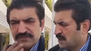 Video: पाकिस्तानी नेता घाबरला! भारत-पाक युद्ध झाले तर पळून जायची तयारी.
