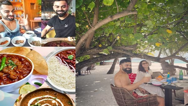विराट कोहलीला आवडतो हा महागडा तांदूळ; 550 रुपये किलो किंमत, काय आहे या तांदळाची खासियत?