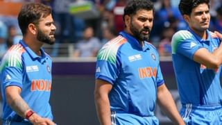 विराट-रोहित कसोटी निवृत्तीनंतर एक्शन मोडमध्ये केव्हा दिसणार?.