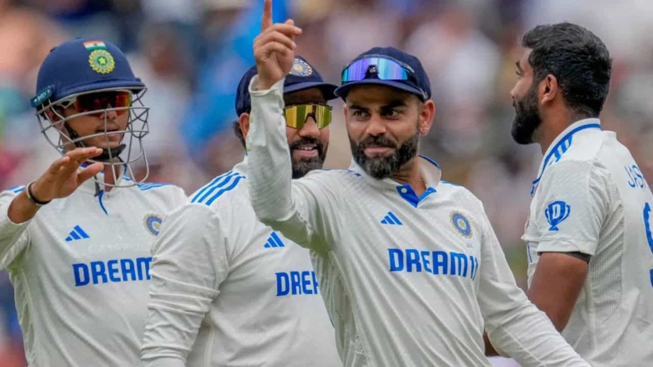 Virat Kohli Retirement : विराटला निवृत्तीपासून रोखण्यामागे बीसीसीआयचा हेतू काय?