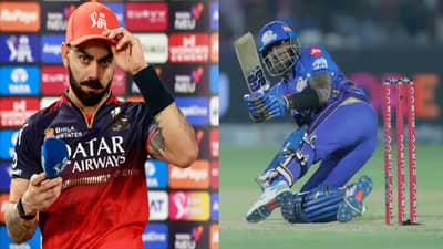 Suryakumar Yadav : विराट कोहलीचा हिशोब क्लिअर, सूर्यकुमारने अखेर करुन दाखवलंच