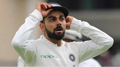 virat kohli : बारावीनंतर विराट कोहलीने शिक्षण का सोडले?
