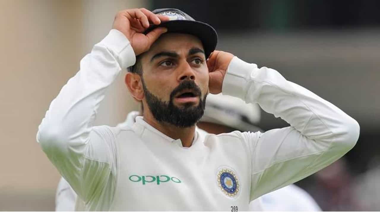 virat kohli : बारावीनंतर विराट कोहलीने शिक्षण का सोडले?