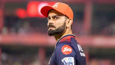टीम इंडियाचं कर्णधारपद का सोडलं? विराट कोहलीने चार वर्षानंतर कुठे खरं काय ते सांगितलं