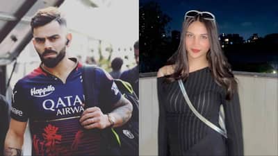 विराट कोहलीची भेट एकदा नाही तर... संजय बांगरच्या मुलीने सांगितलं सर्वकाही