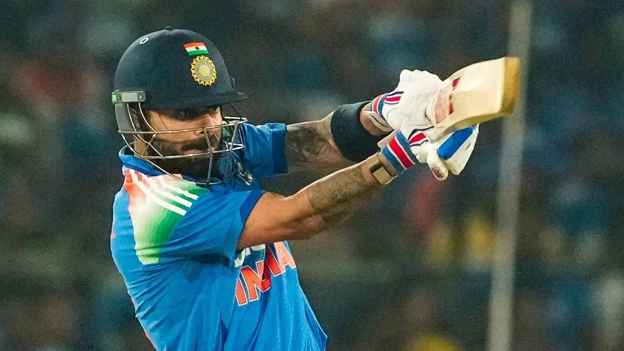 विराट कोहली फक्त 27 दिवसांसाठी टीम इंडियाकडून खेळणार, जाणून घ्या कसं ते