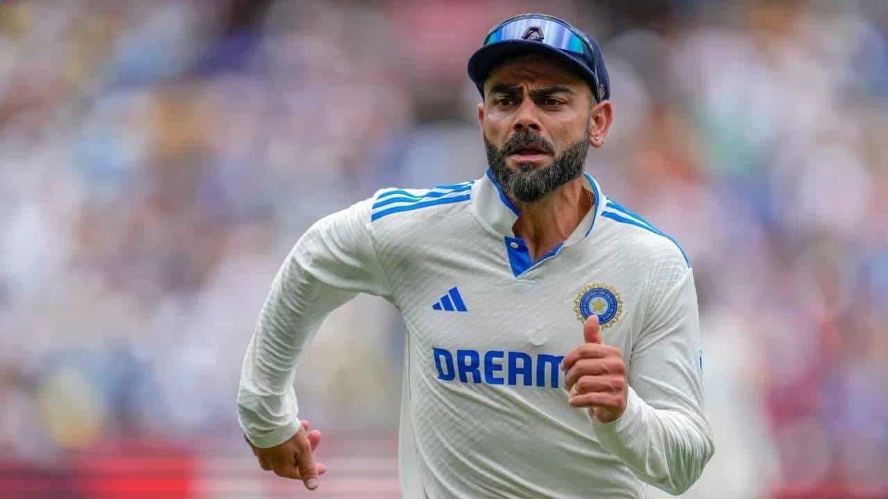 कसोटी क्रिकेटमधून निवृत्ती घेताच विराट कोहलीचं इतक्या कोटींचं नुकसान! जाणून घ्या