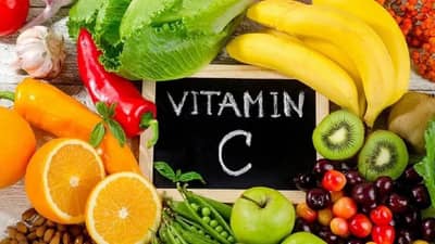 Vitamin C: शरीरीताल व्हिटॅमिन सीच्या कमतरतेमुळे तुम्हाला अनेक समस्या होऊ शकतात