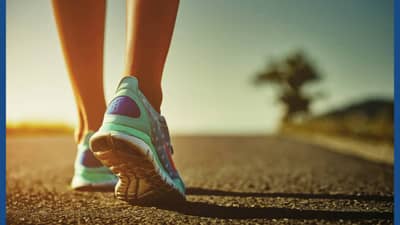 फक्त चालणं पुरेसं नाही! जपानमधली ही खास टेक्निक वापरा आणि मिळवा दुप्पट फायदा!