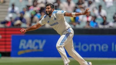 इंग्लंड दौऱ्यासाठी टीम इंडियाची कमान बुमराहच्या खांद्यावर, या 16 खेळाडूंना दिग्गजाने दिलं स्थान