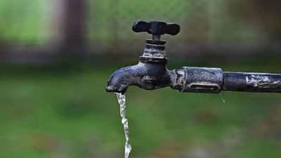 खडकवासला धरणात पुरेसा जलसाठा, पण पुणेकरांसाठी पाणी कपात, वाचा कधी कोणत्या भागात पाणी पुरवठा बंद