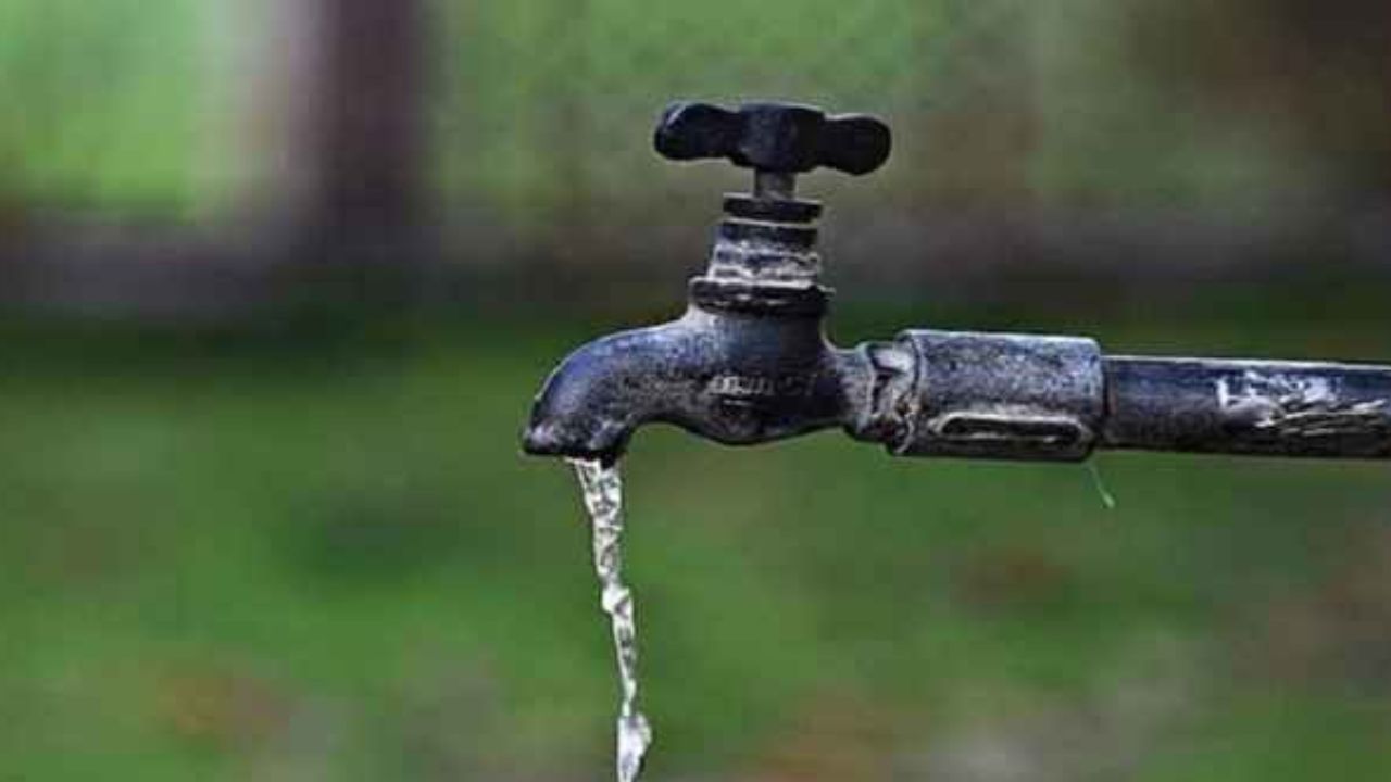 खडकवासला धरणात पुरेसा जलसाठा, पण पुणेकरांसाठी पाणी कपात, वाचा कधी कोणत्या भागात पाणी पुरवठा बंद