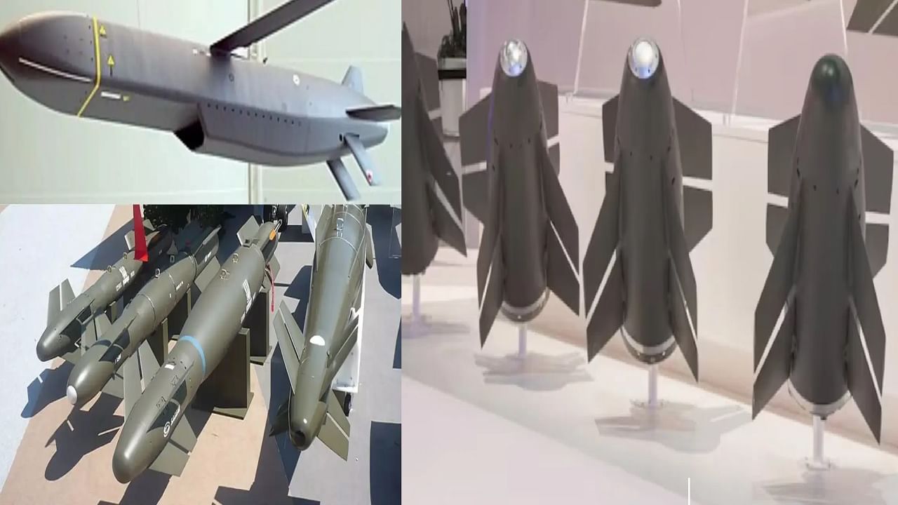 पाकिस्तान हादरला; 'ऑपरेशन सिंदूर'मध्ये कोणती शक्तिशाली शस्त्रे वापरली? 25 मिनिटांत 21 ठिकाणे उडवली