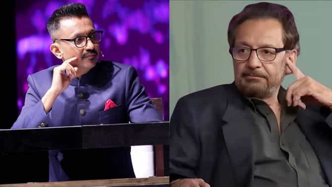 WAVES 2025 : चॅटजीपीटीवरून कुकने लिहिली ‘मिस्टर इंडिया 2’ ची स्क्रिप्ट; शेखर कपूर यांचा मोठा दावा