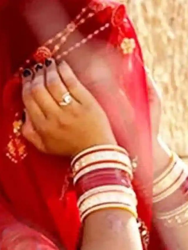 भारतातल्या 'या' गावात बायको मिळते भाड्याने भारतातल्या 'या' गावात बायको मिळते भाड्याने