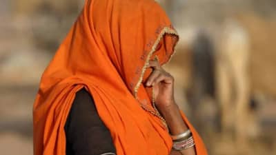 सासूने 17 वर्षांपूर्वी जावयासोबत केले होते कांड, आता 80 वर्षाची झाल्यावर...