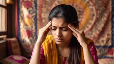 महिलांनी दररोज रिकाम्या पोटी पाण्यात मिक्स करून या 2 गोष्टी खाव्यात, अशक्तपणा होईल दूर