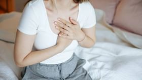 heart attack: महिलांमध्ये हृदयविकाराचा धोका का वाढतोय? जाणून घ्या.