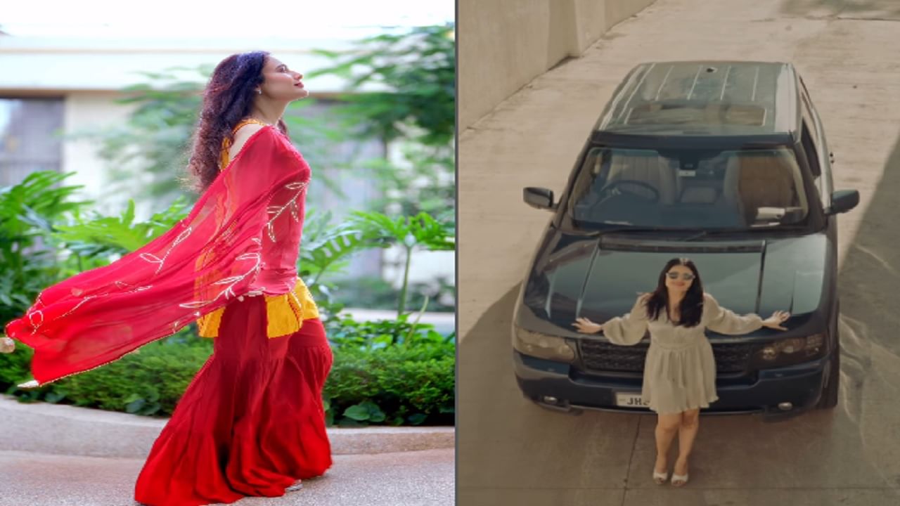 ममता कुलकर्णीनंतर ही स्टार अभिनेत्री साध्वी बनणार? इतका मोठा निर्णय घेण्यामागचं कारण काय?