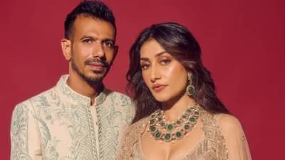 चहलसोबत घटस्फोटानंतर पूर्णपणे बदललं धनश्रीचं आयुष्य; पहिल्यांदाच सोडलं मौन