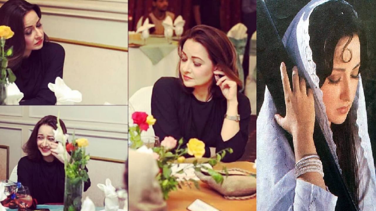 या बॉलिवूड अभिनेत्रीने केली चार लग्न; दोघे पाकिस्तानी, तर दोघे भारतीय; घटस्फोटानंतर पाकिस्तानमध्ये राहतेय या व्यक्तीसोबत