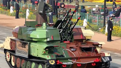 राफेल, INS विक्रांत, आकाश, S400, शिल्का, स्कॅल्प क्षेपणास्त्र, L70... भारतीय लष्कराचे ठरले हिरो, पाकिस्तानला गुडघे टेकायला लावले