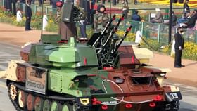 राफेल, आकाश, S400, शिल्का, L70... भारतीय लष्कराचे ठरले हिरो राफेल, आकाश, S400, शिल्का, L70... भारतीय लष्कराचे ठरले हिरो