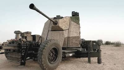 India-Pakistan War : काल रात्रीच्या भारताच्या तीन हिरोंबद्दल जाणून घ्या, पाकिस्तानची सगळी हेकडी उतरवली