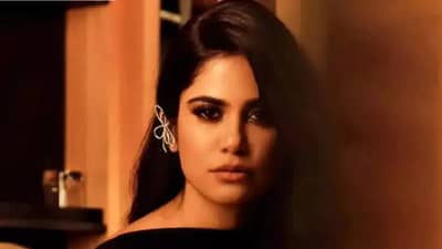 आश्रम 3च्या शूटिंगदरम्यान अदिती पोहणकरच्या वडिलांचं निधन; म्हणाले माझ्यासाठी परत येऊ नकोस.. 