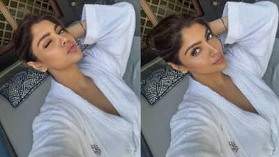 Bigg Boss फेम अभिनेत्री लग्नाआधी आई होण्यास तयार; म्हणाली, मी एग्स फ्रिझ केलेत कारण...