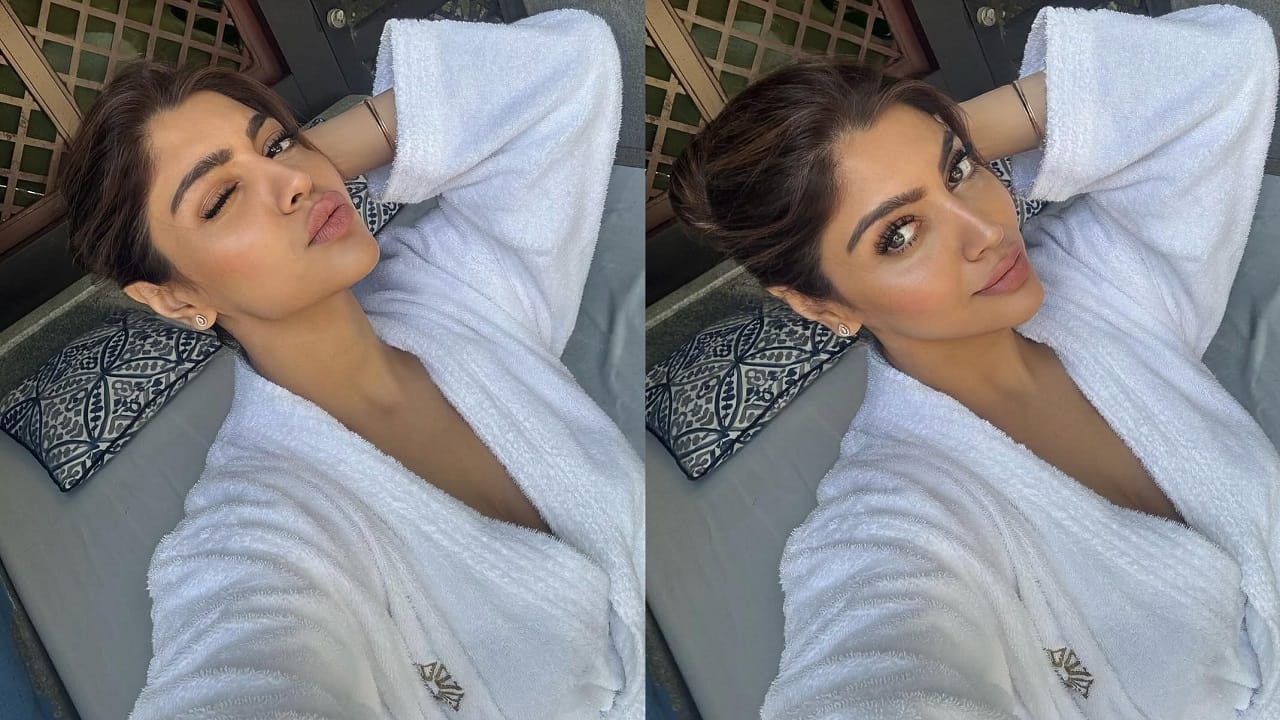 Bigg Boss फेम अभिनेत्री लग्नाआधी आई होण्यास तयार; म्हणाली, 'मी एग्स फ्रिझ केलेत कारण...'