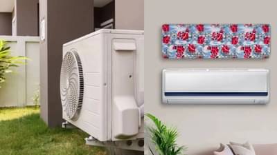 एसी लावताय? आउटडोअर युनिट बसवताना ही काळजी घेतलीच पाहिजे!