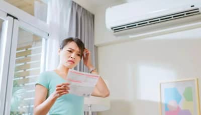 पंखा आणि एसी वापरल्यावर वीजेचा बिल वाढतेय? मग कशी कराल बचत, जाणून घ्या सोपी ट्रिक